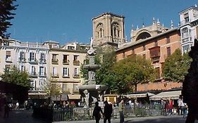 Casa Palacio López Daza